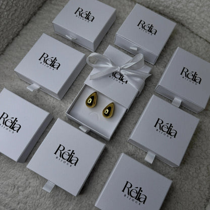 BOÎTE CADEAU RÉLIA BIJOUX - Rélia Bijoux