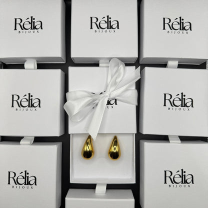 BOÎTE CADEAU RÉLIA BIJOUX - Rélia Bijoux