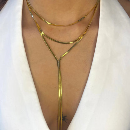 COLLIER - LOUISE ROSA BIJOUX